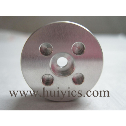 The Machinery Part for Valve Cover