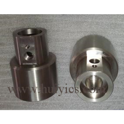 The Machining Center Connector