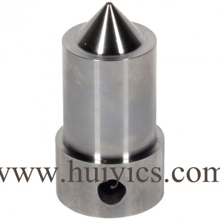 The Machining Part for Conical Valve Sleeve