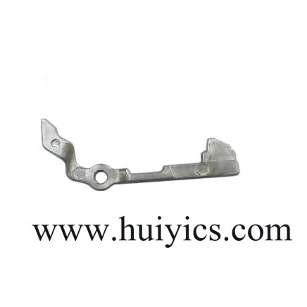 The Mechanical Frame for Fixing