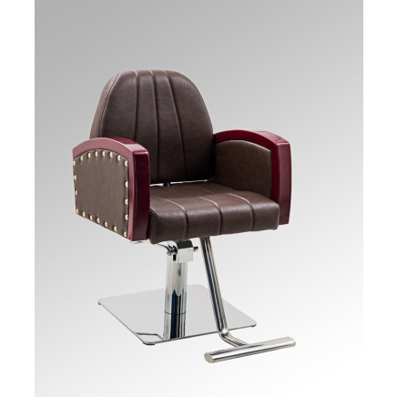 The Newest Styling Chair/Salon Chair/Barber Chair (MY-007-91)