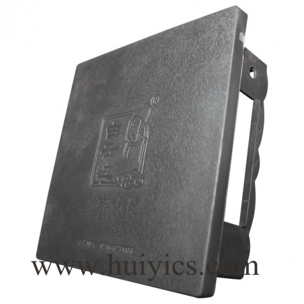 The Packaging Base for Plastic Mould
