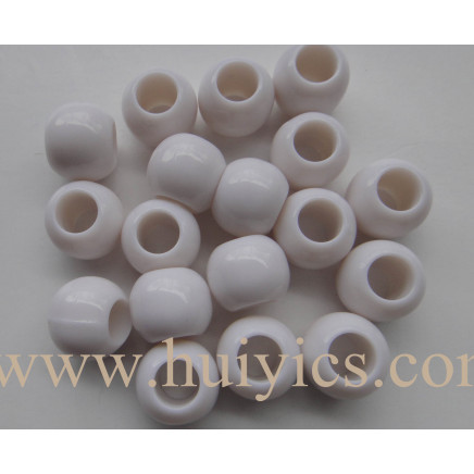 The Plastic Mould for Beads