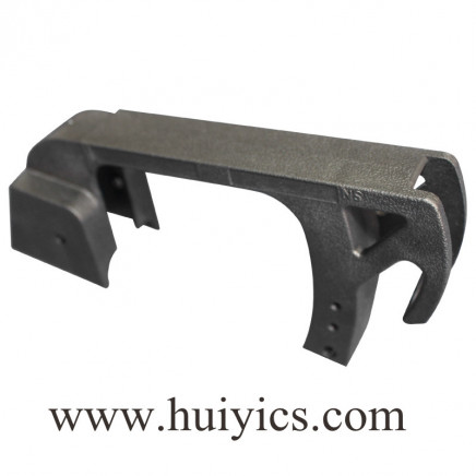 The Plastic Mould for Connecting Base