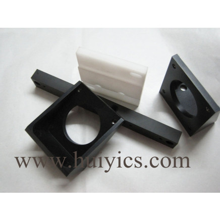 The Plastic Mould for Fixing