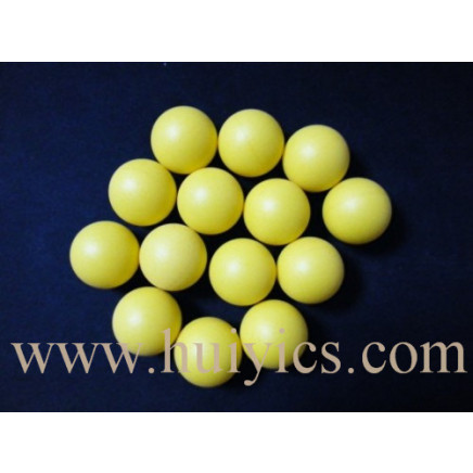 The Plastic Products for Beads