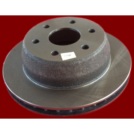 The Rear Wheel Brake Disc 55084/25757802