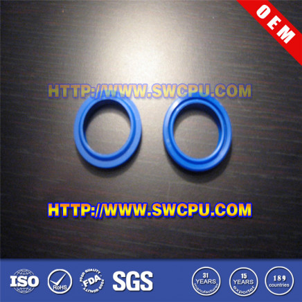 The Spacer/Washer /Gasket for Plastic Mould