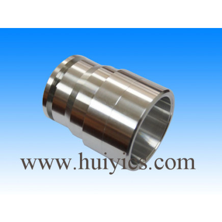 The Stainless Steel Machining Part