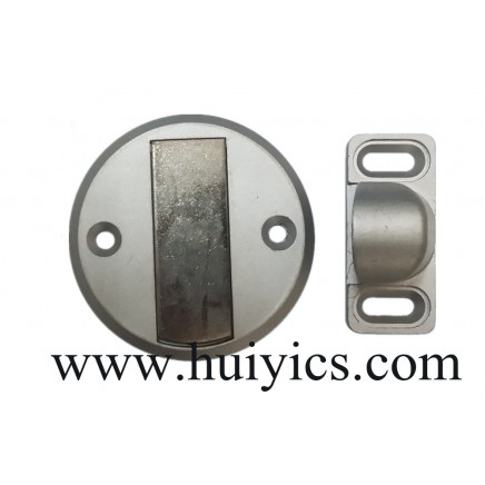 The Stamping Machinery for Washer and Fixing Piece