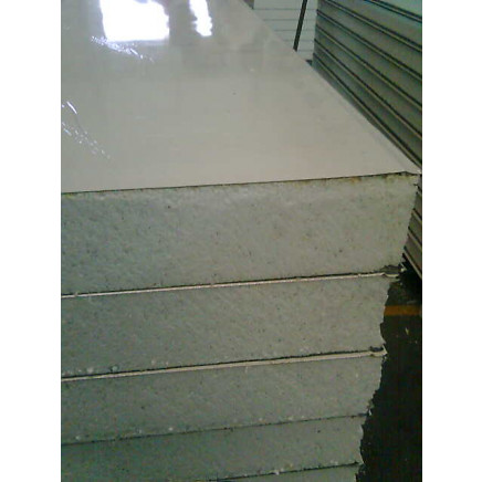 Thermal Insulation EPS Sandwich Panel