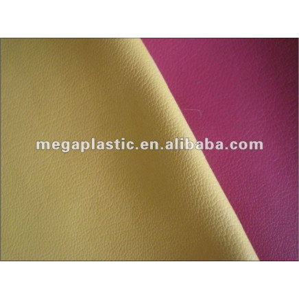 Thermo PU Leather for Bags 0209