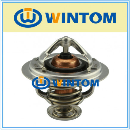 Thermostat Housing, Thermostat Cap Coolant Flange with OEM 90916-33012