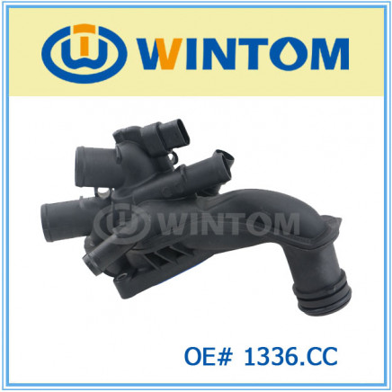 Thermostat Housing for Citroen OEM 1336. Cc, V759927780