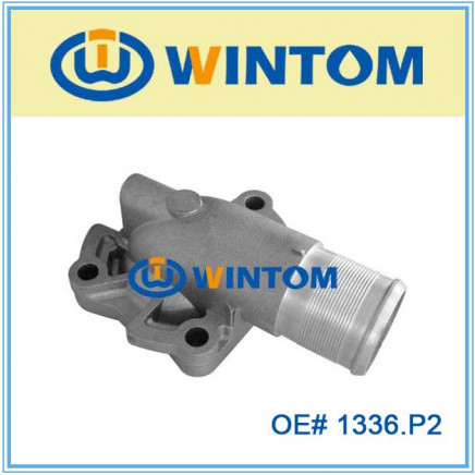 Thermostat Housing for Peugeot