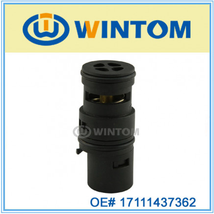 Thermostat Housing of Car Accessorie for BMW 17111437362