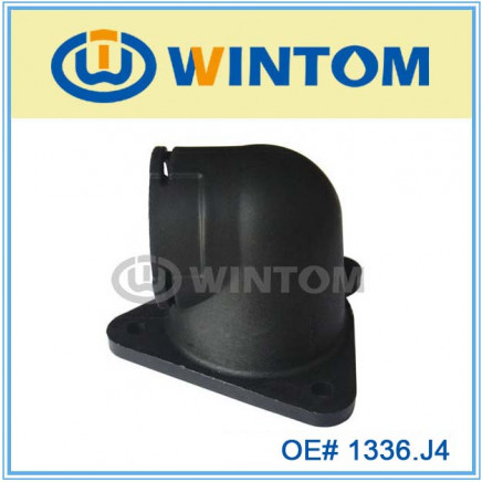 Thermostat Housing with Thermostat 9621408480 for Peugeot