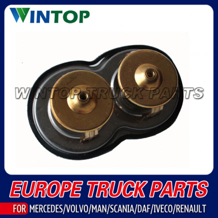 Thermostat for Scania 1404924