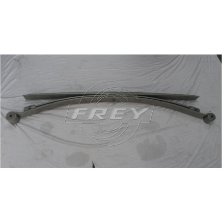 Three Layers of Steel Plate OEM 9043200706 for Mercedes-Benz Sprinter 901