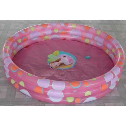 Three Ring Pool