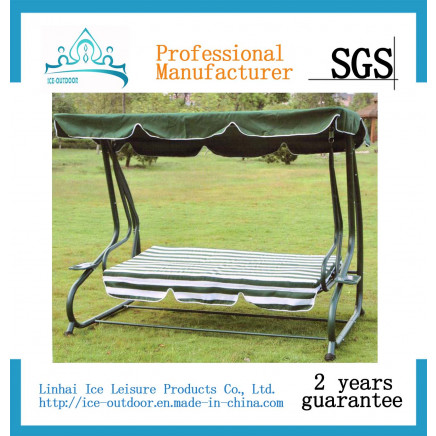 Three-Seat Swing (ICE-035)
