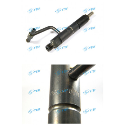 Throttle Assy/JAC Parts/Auto Parts