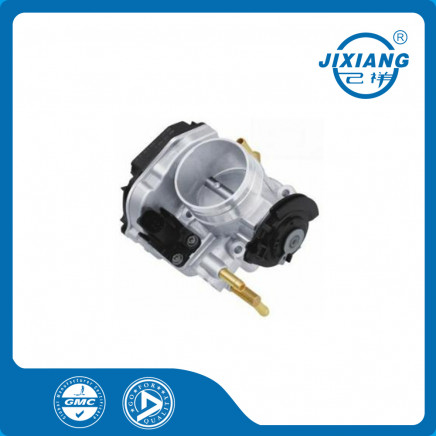 Throttle Body New VAG Vw Jetta Vento 2, 5 5V 06A133064A