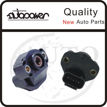 Throttle Body Sensor for Dodge Jeep Cherokee