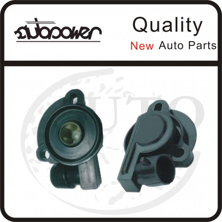 Throttle Body Sensor for Lada