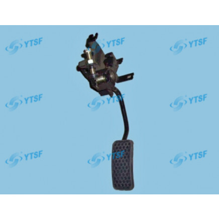 Throttle Pedal Assy/JAC Parts/Auto Parts
