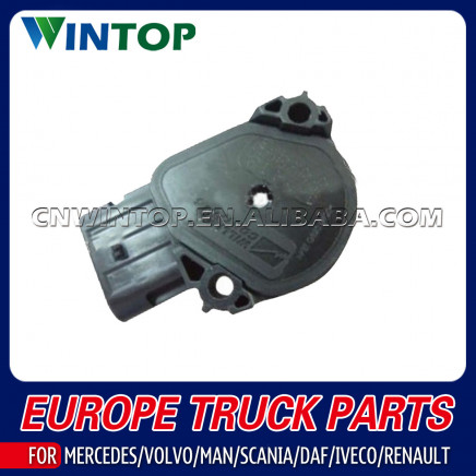 Throttle Position Sensor for Heavy Truck Scania OE: 134118A02097