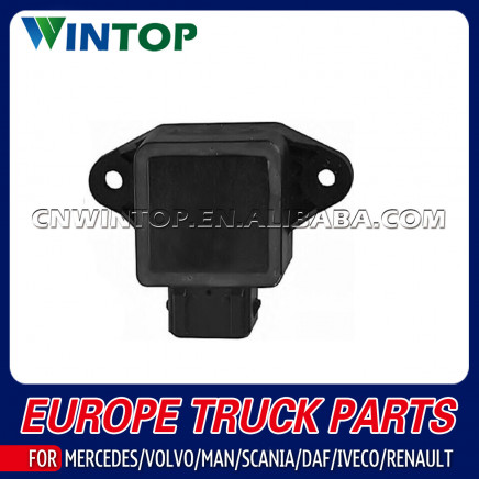 Throttle Position Sensor for Heavy Truck Scania OE: 4661062