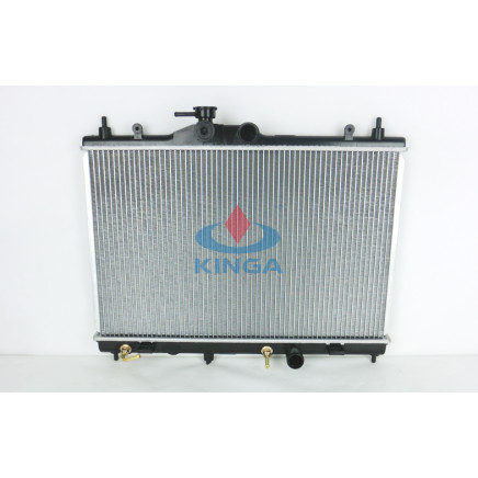 Tiida'06 Car Radiator for Sale