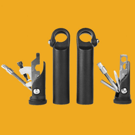 Tim-Md22848 in 1 Bicycle Multi-Function Repair Kit