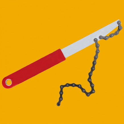 Tim-Md23242 Chain Pipe Wrench
