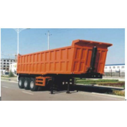 Tipping Trailer