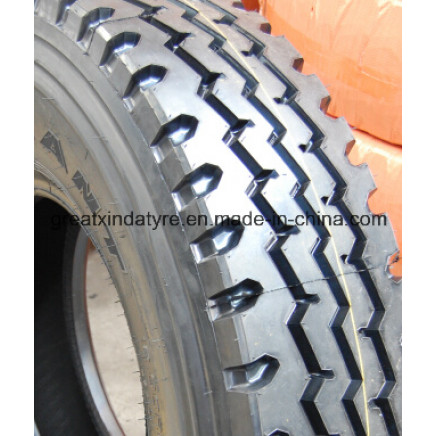 Tire Exporter with ECE, DOT, Gcc 315/80r22.5