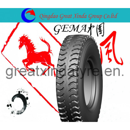 Tire Exporter with ECE, DOT, Gcc
