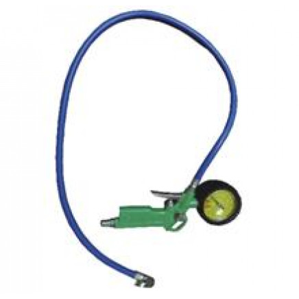Tire Inflator Gauage (Q2000J, CE Certified)