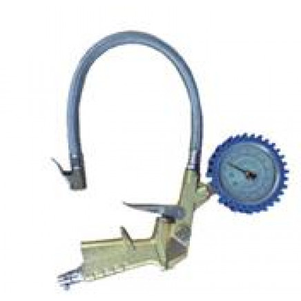 Tire Inflator Gun (Q2000H, CE Certified)