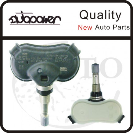 Tire Pressure Monitoring for Honda (42753-SNA-A830-M1)