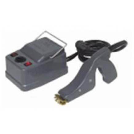Tire Regroover (TF-002, CE Certified)