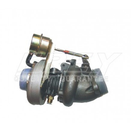 Tobocharger (6020960899) for Sprinter Mercedes-Benz