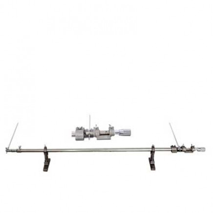 Ton-in Gauge /Portable Wheel Alignment with CE