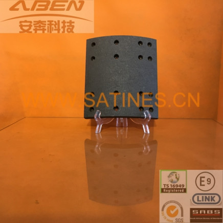 Top Anben Auto Spare Parts Brake Plate for American Car