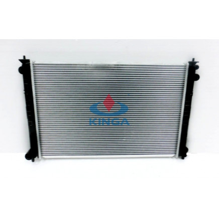 Top Brand Aluminum Auto Radiator for Mazda Mpv'00-03 at
