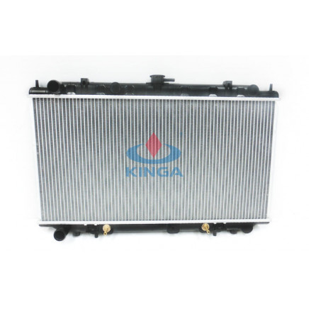 Top Brand Aluminum Radiatro for Nissan B17c at