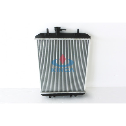 Top Brand Auto Radiator for Daihatsu Esse'05-at Guangzhou China