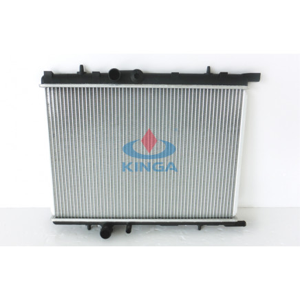 Top Brand Auto Radiator for Peugeot 307 Mt