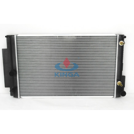 Top Brands Aluminum Car Radiators for Toyota Scion Xb' 08-12 at
